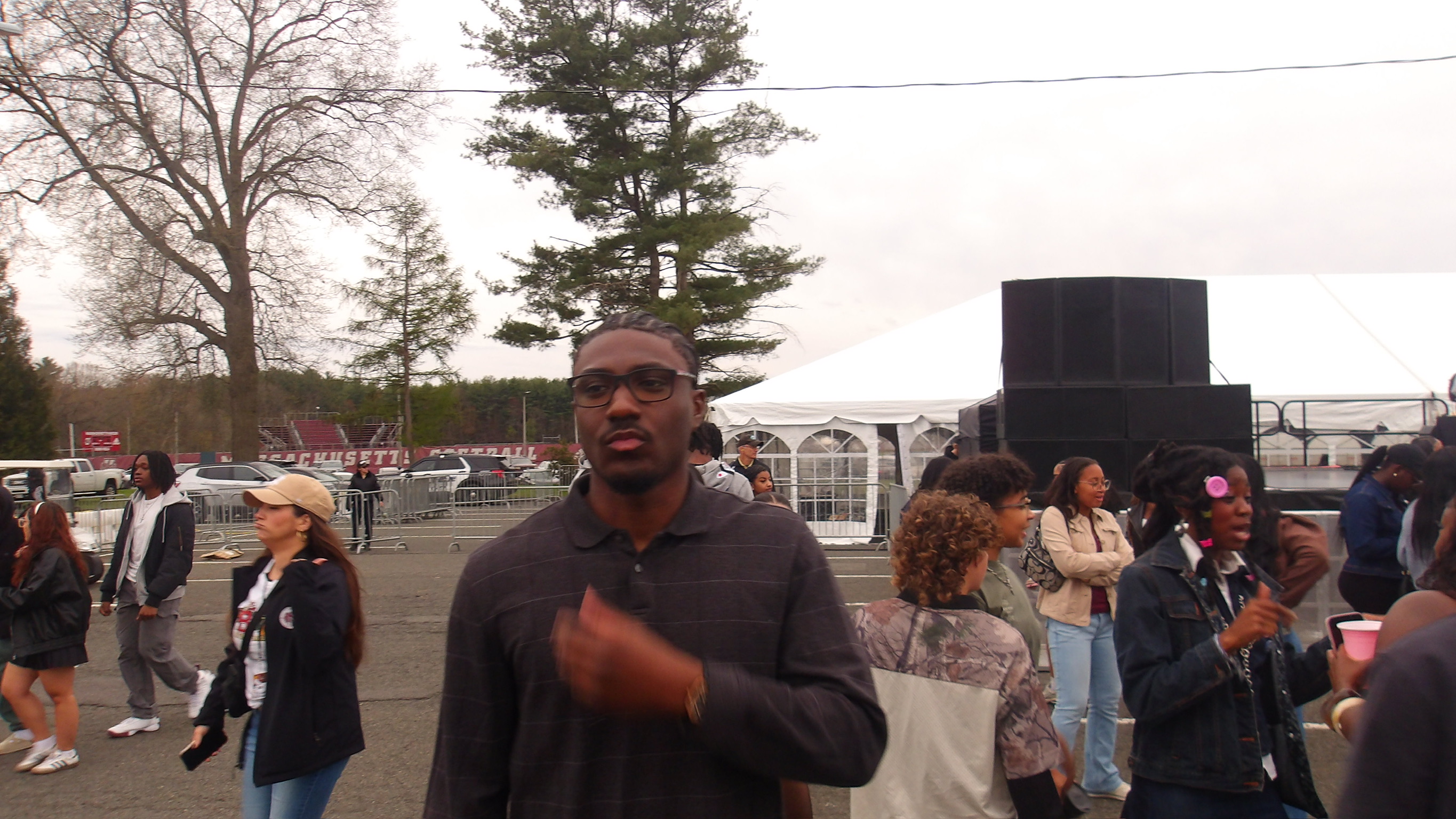 UMASS people SPRING 26 photo